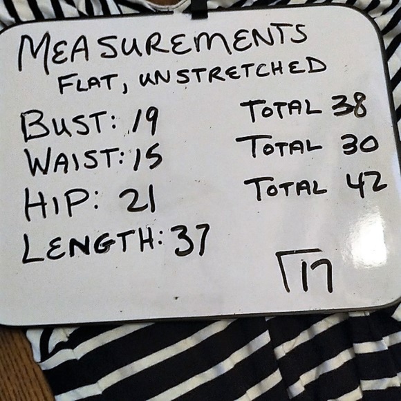 Soma Super Soft Dress L - Picture 3 of 4